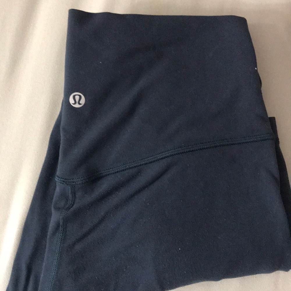 Align Leggings- Full length